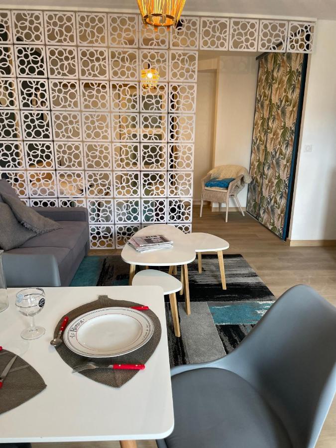 Gite Des Restanques Грасс Экстерьер фото